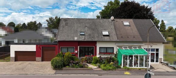 4 غرف نوم بناية في Saarbrucken, Germany رقم 259717 2