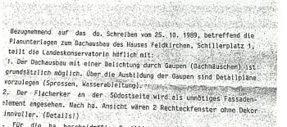 550m² Building in Feldkirchen in Karnten, Austria No. 210828 40