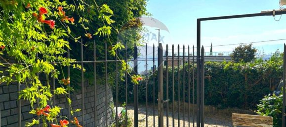 1 bedroom House in Genoa, Italy No. 327934 8