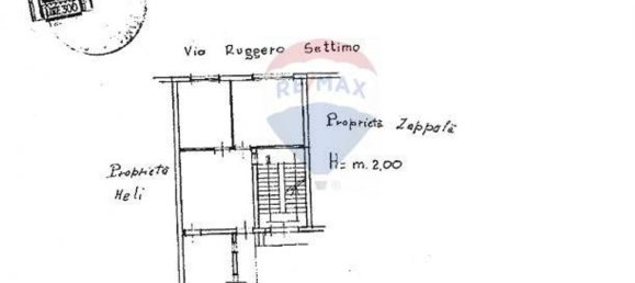 4 rooms Apartment in Catania, Italy No. 104859 20