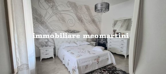 5 rooms Apartment in Syracuse, Italy No. 250337 16