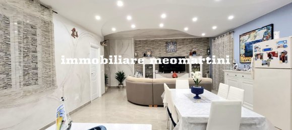 5 rooms Apartment in Syracuse, Italy No. 250337 23