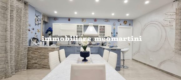5 rooms Apartment in Syracuse, Italy No. 250337 12