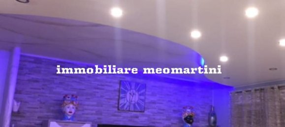 5 rooms Apartment in Syracuse, Italy No. 250337 3