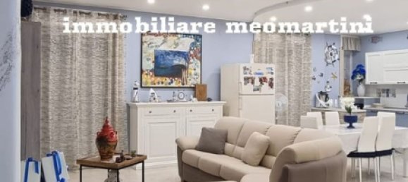 5 rooms Apartment in Syracuse, Italy No. 250337 14