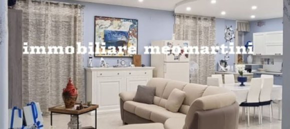 5 rooms Apartment in Syracuse, Italy No. 250337 2