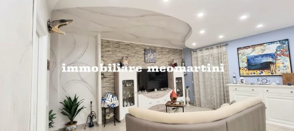 5 rooms Apartment in Syracuse, Italy No. 250337 13