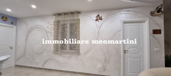 5 rooms Apartment in Syracuse, Italy No. 250337 17