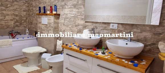 5 rooms Apartment in Syracuse, Italy No. 250337 19