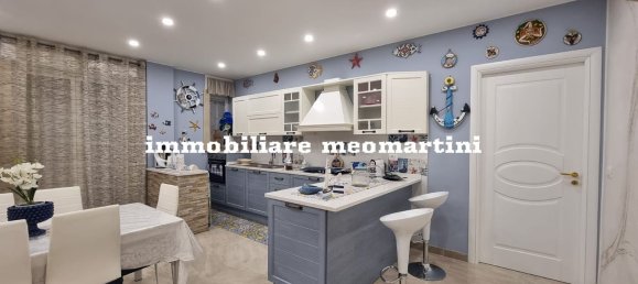 5 rooms Apartment in Syracuse, Italy No. 250337 11