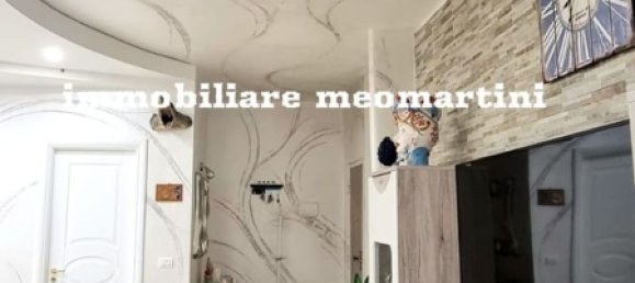 5 rooms Apartment in Syracuse, Italy No. 250337 21