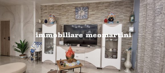 5 rooms Apartment in Syracuse, Italy No. 250337 10