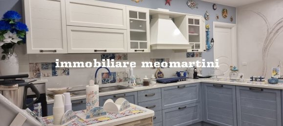 5 rooms Apartment in Syracuse, Italy No. 250337 8