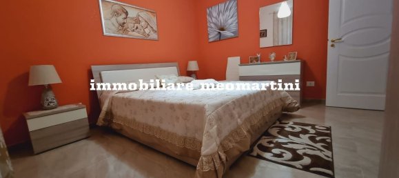 5 rooms Apartment in Syracuse, Italy No. 250337 4