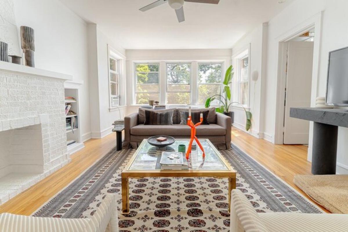 8 bedrooms House in Chicago, USA No. 381360