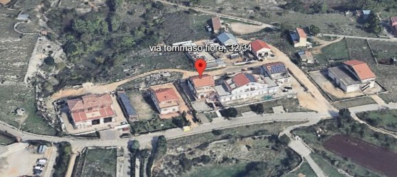 7-Zimmer Wohnung in Rignano Garganico, Italy, Nr. 183743 4