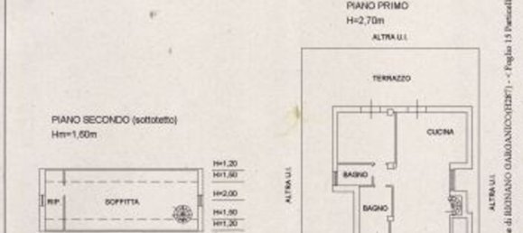 7-Zimmer Wohnung in Rignano Garganico, Italy, Nr. 183743 20