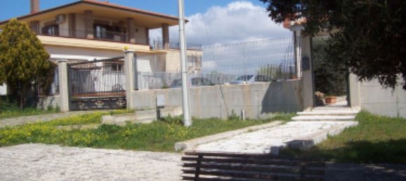 7-Zimmer Wohnung in Rignano Garganico, Italy, Nr. 183743 2