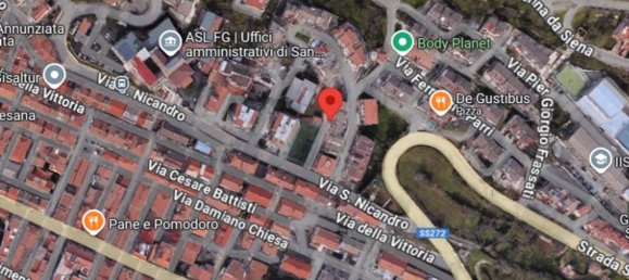 7-Zimmer Wohnung in Rignano Garganico, Italy, Nr. 183743 3