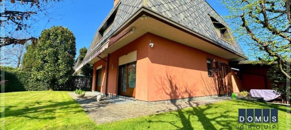 8غرفة فيلا في Arese, Italy رقم 37652 5