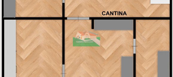 6 rooms House in Ravenna, Italy No. 285217 7