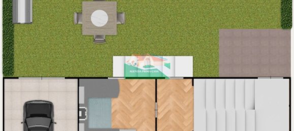 6 rooms House in Ravenna, Italy No. 285217 6