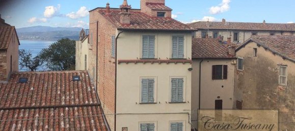 3 bedrooms House in Castiglione del Lago, Italy No. 245 4