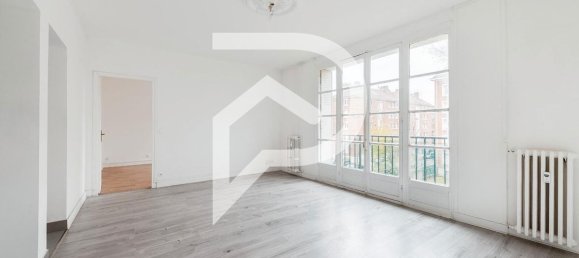 3 غرف نوم شقة في Seine-Saint-Denis, France رقم 139078 4