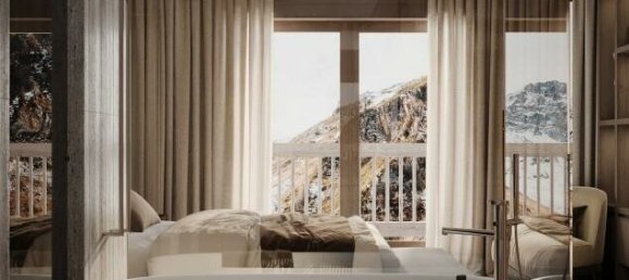 Apartamento de 4 dormitorios en Val-d'Isere, France No. 66798 12