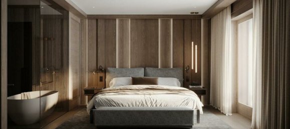 Apartamento de 4 dormitorios en Val-d'Isere, France No. 66798 10