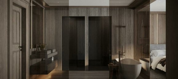 Apartamento de 4 dormitorios en Val-d'Isere, France No. 66798 6