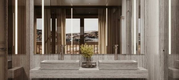 Apartamento de 4 dormitorios en Val-d'Isere, France No. 66798 8