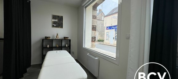 Edificio de 2 dormitorios en Dammarie, France No. 229670 3