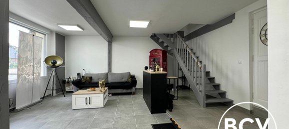 Edificio de 2 dormitorios en Dammarie, France No. 229670 4