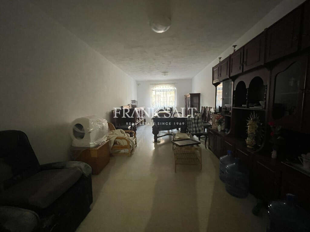 3 غرف نوم شقة في Naxxar, Malta رقم 2314