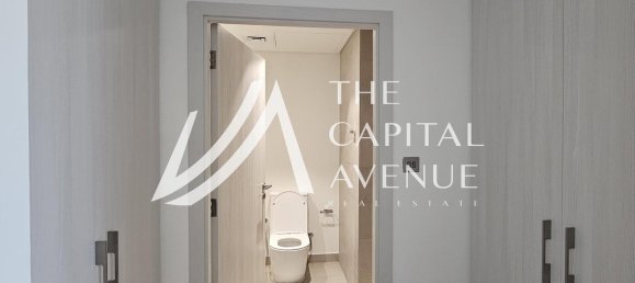 Таунхаус с 3 спальнями в Остров Яс, ОАЭ № 33717 29