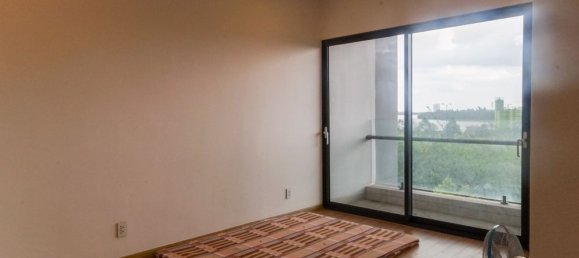 Квартира с 3 спальнями в Тхудык, Вьетнам № 17690 5