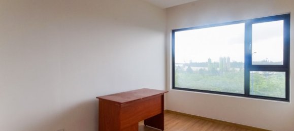 Квартира с 3 спальнями в Тхудык, Вьетнам № 17690 10