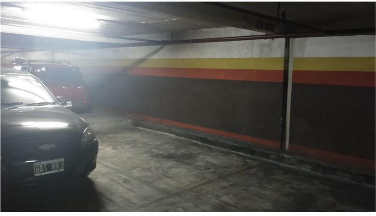 14m² Warehouse in Buenos Aires, Argentina No. 105123