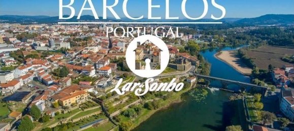 2 bedrooms Apartment in Barcelos, Portugal No. 251123 32