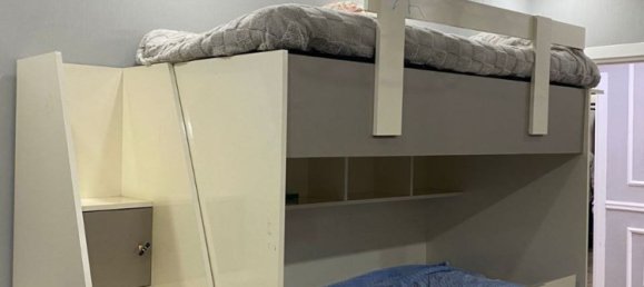 Apartamento T4 em Khatay, Azerbaijan N.º 1401 19