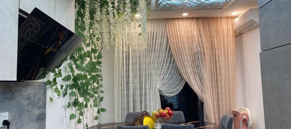 Apartamento T4 em Khatay, Azerbaijan N.º 1401 20