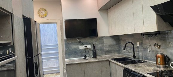 Apartamento T4 em Khatay, Azerbaijan N.º 1401 13