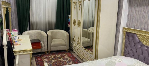 Apartamento T4 em Khatay, Azerbaijan N.º 1401 18