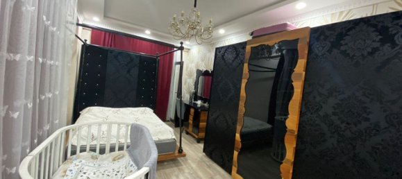 Apartamento T4 em Khatay, Azerbaijan N.º 1401 10
