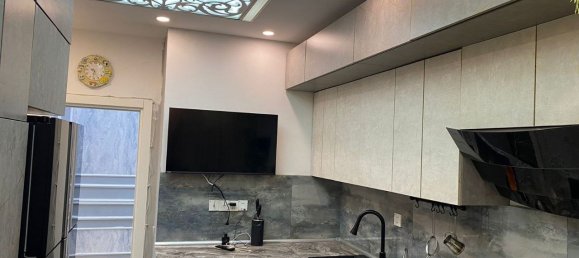 Apartamento T4 em Khatay, Azerbaijan N.º 1401 7