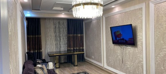 Apartamento T4 em Khatay, Azerbaijan N.º 1401 12