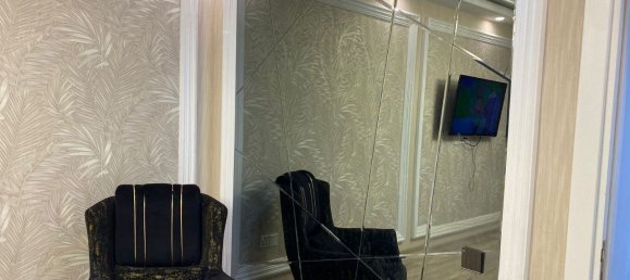 Apartamento T4 em Khatay, Azerbaijan N.º 1401 14