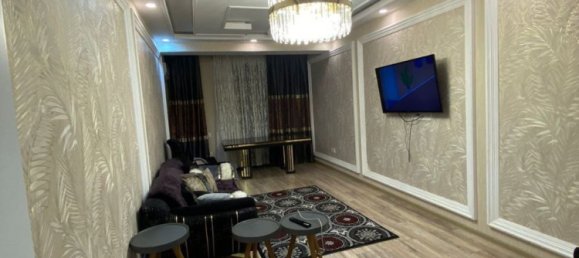 Apartamento T4 em Khatay, Azerbaijan N.º 1401 11