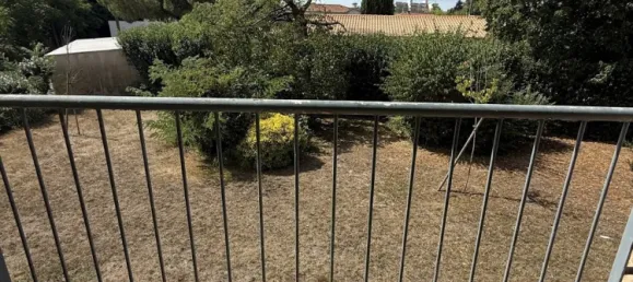 Квартира с 2 спальнями в Бордо, Франция № 323722 5